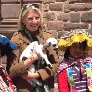 Meet your Posher, Lindsey